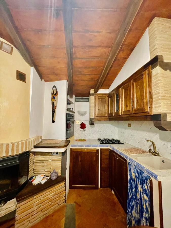 Il Colle - Apartment Giglio Florence Buitenkant foto