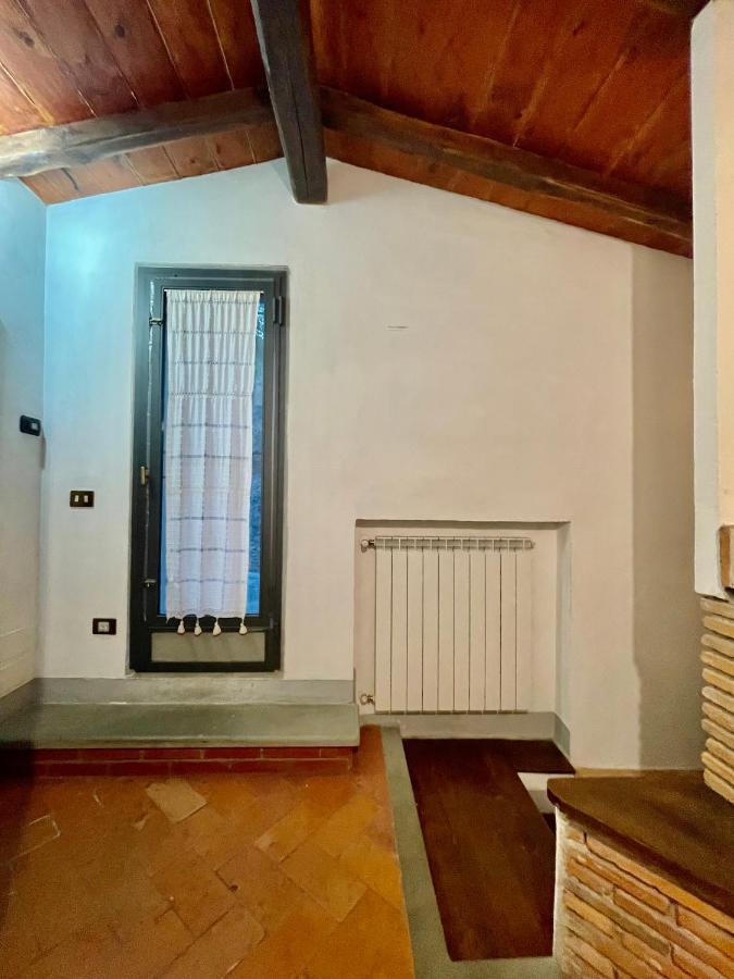 Il Colle - Apartment Giglio Florence Buitenkant foto