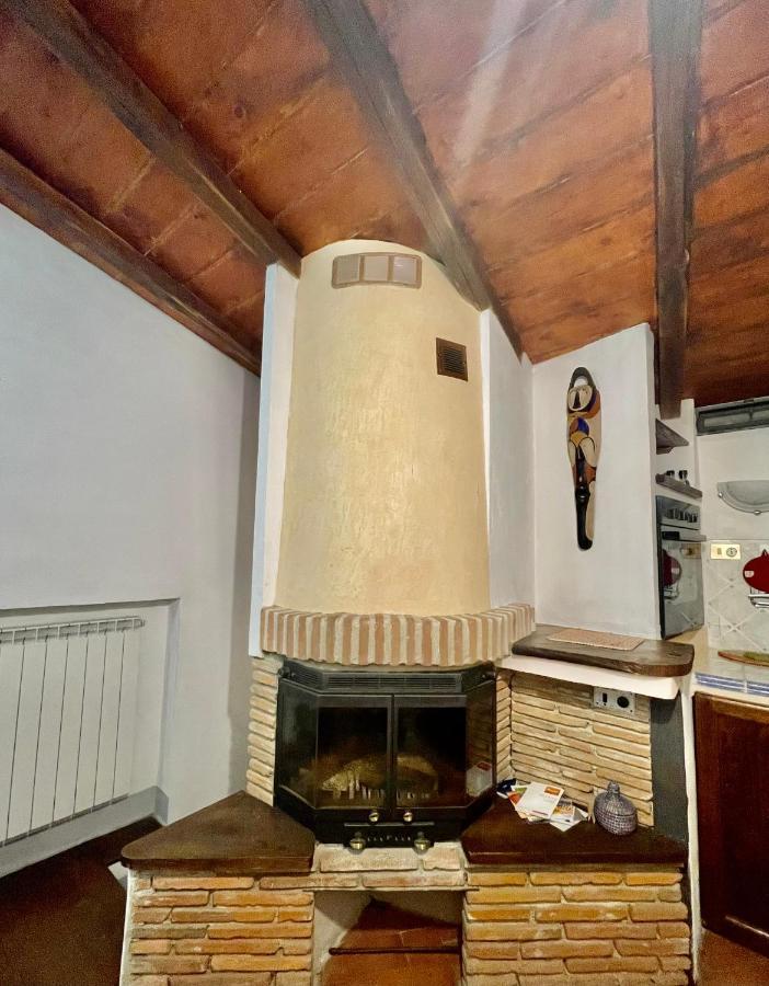 Il Colle - Apartment Giglio Florence Buitenkant foto