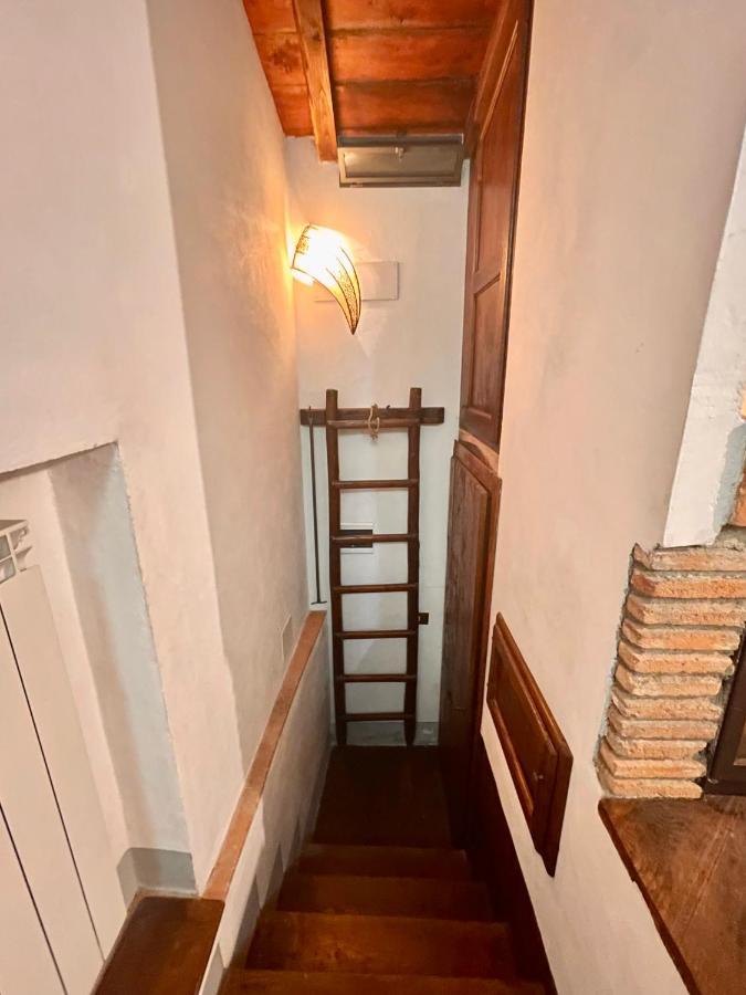 Il Colle - Apartment Giglio Florence Buitenkant foto