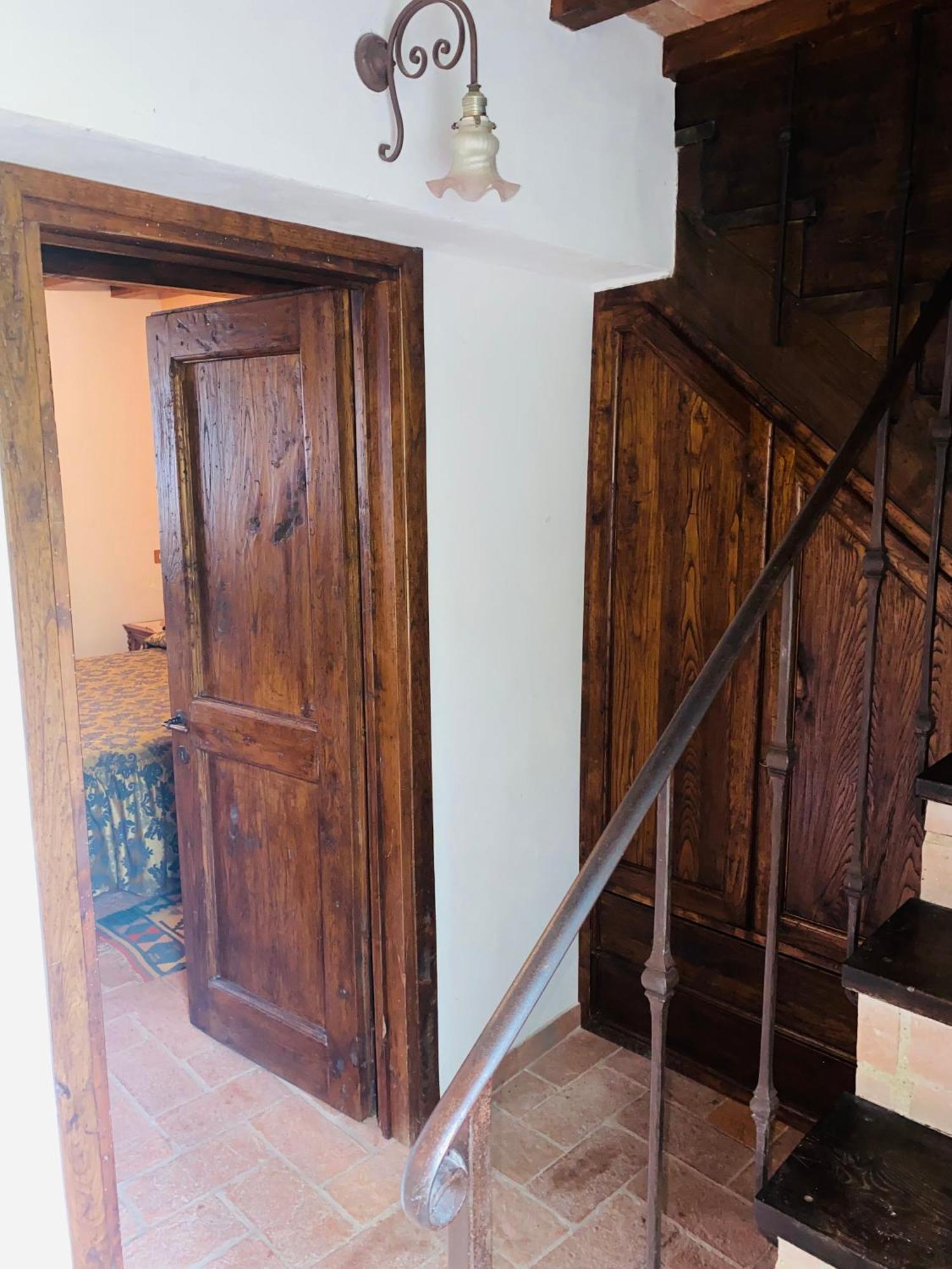 Il Colle - Apartment Giglio Florence Buitenkant foto