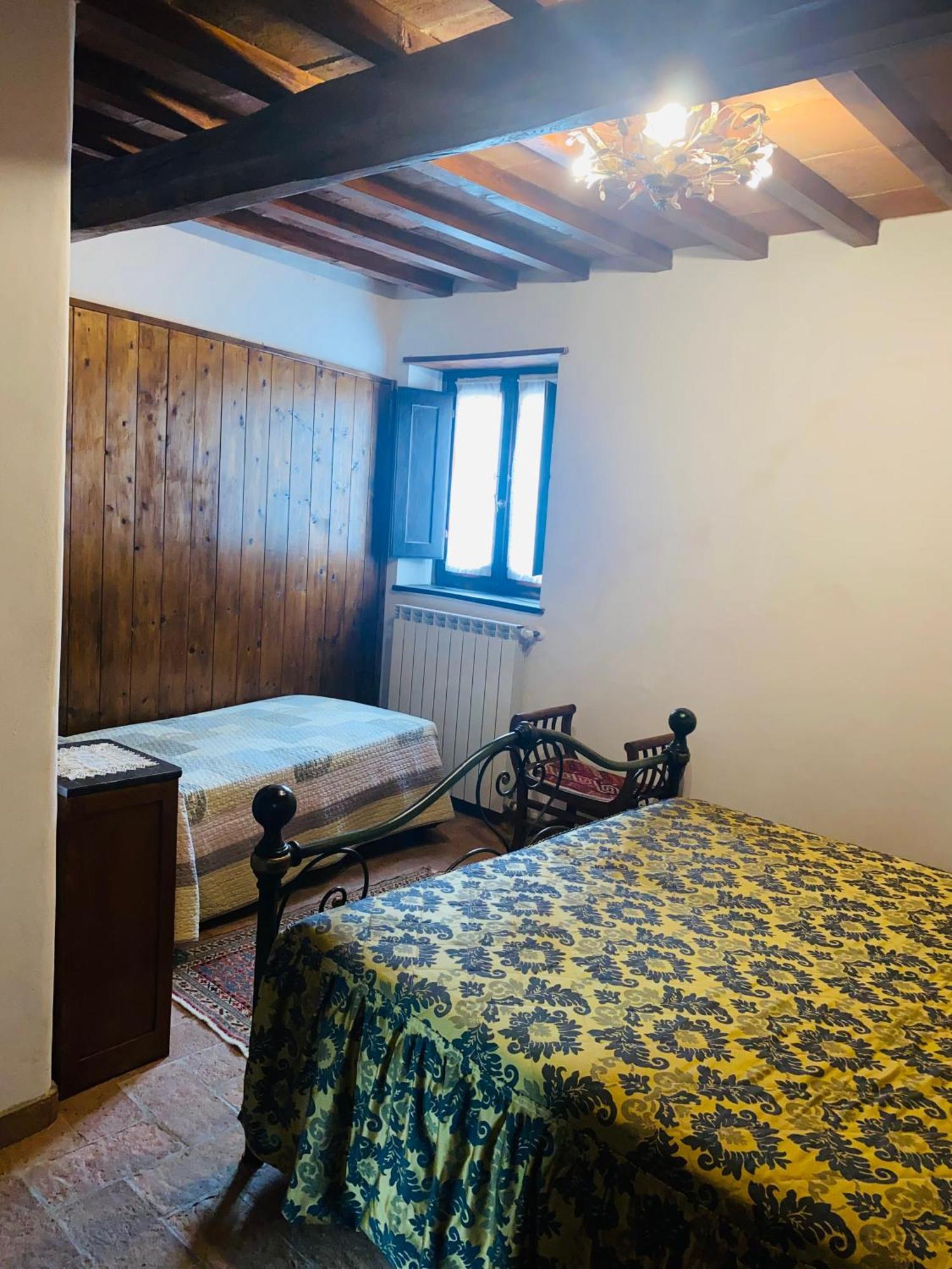 Il Colle - Apartment Giglio Florence Buitenkant foto