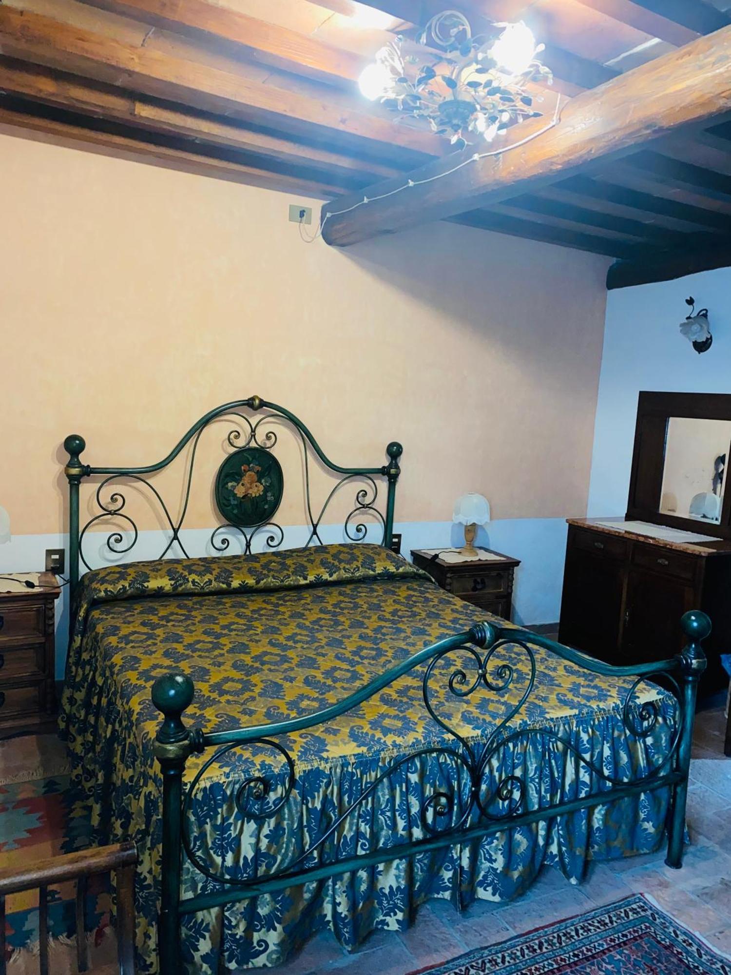 Il Colle - Apartment Giglio Florence Buitenkant foto