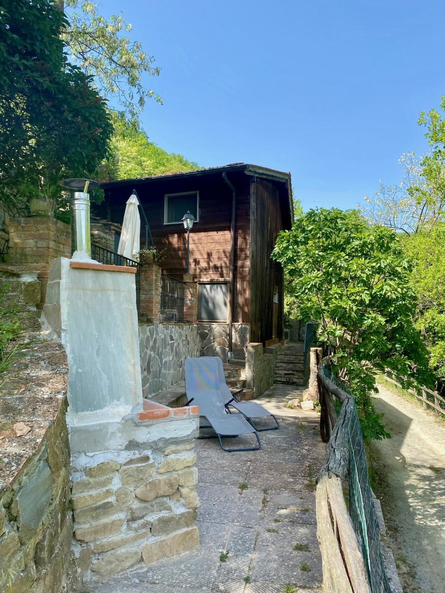 Il Colle - Apartment Giglio Florence Buitenkant foto